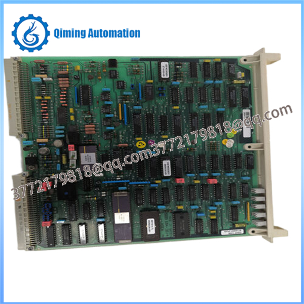 ABB DSDP140B Communication Module